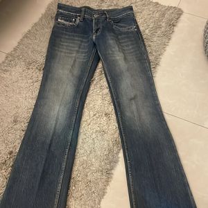 Ladies Diesel Jeans, Size 30