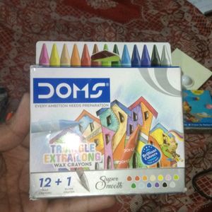 Kids Stationary Items