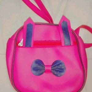 Bag for girls