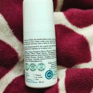 Wishcare Underarm Roll On Serum