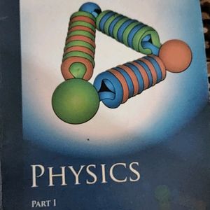 Physics Part 1 Class XI