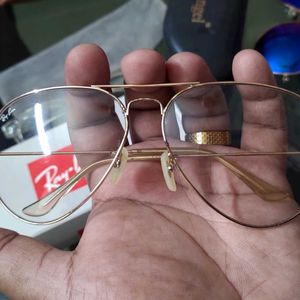 Set Of 3 Ray Ban Spectacles | Sunglasses | Frame