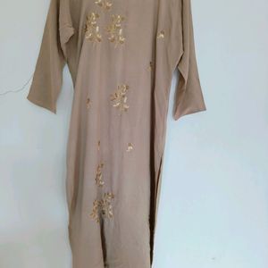 New Rayon Kurti