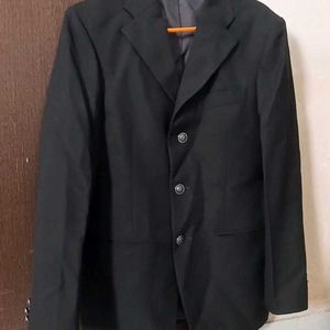 Man's Blazer