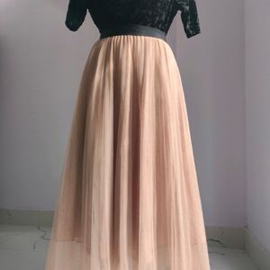 Long Skirt