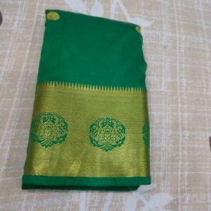 Banarasi Saree