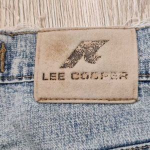 Sc4771 Lee Cooper Jeans Waist 30