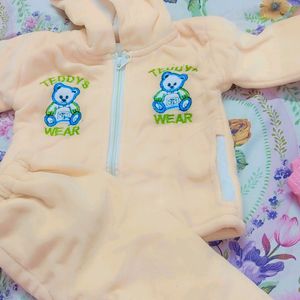 Newborn Baby Clothes