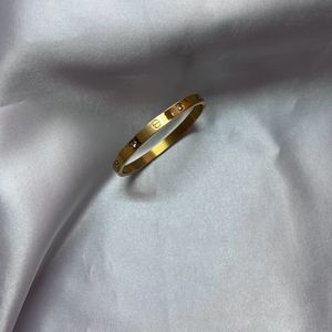 Cartier Bracelet -Golden ✨ Anti-tarnish