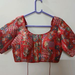 Trending Readymade Blouse