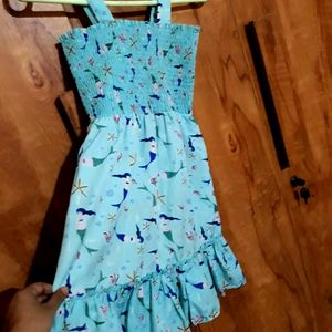 Dress For Girls