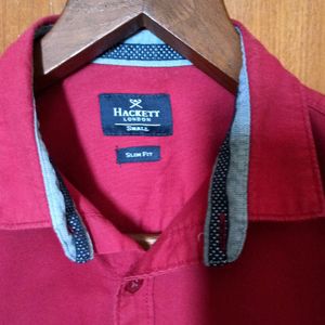 Hackett Slim Fit Shirt