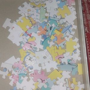 150rs PUZZLE KIDS