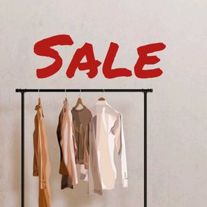 Combo Winter Wear sale.