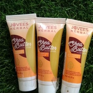 Jovees Herbal Shea Butter Moisturizer