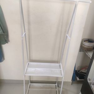 Clothes Clothing Stand