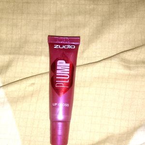 zudio plump lip gloss