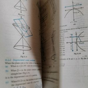 Class 11 Maths Textbook