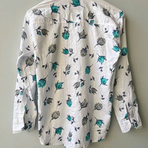 Printed Shirt