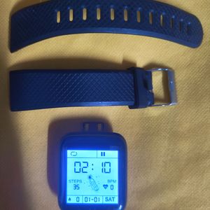 ID116 Fitness Band