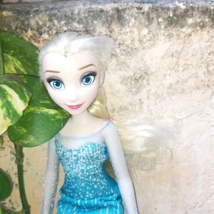 Disney Hasbro Frozen Doll