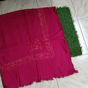 Small Cotton Bedsheet