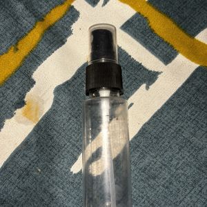 Spray Bottle  - I