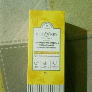 Dot & Key Niacinamide Serum Offer For Today Only