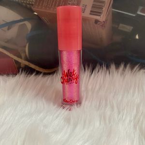 Lime Crime Wet Cherry Gloss