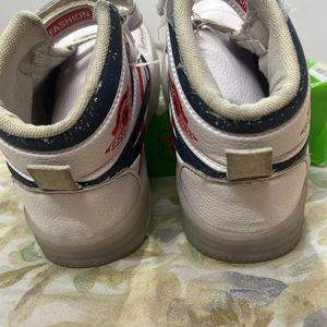 Baby Boy Non Branded Shoes On Sale