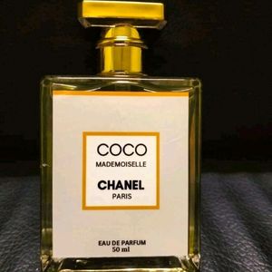 ✨💋🍒Coco Chanel Eau De Parfum 🍒💋