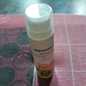 Mamearth Face Serum