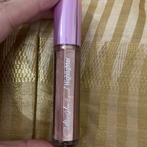 Liquid Highlighter || Never Used