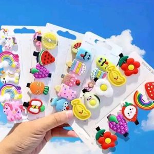 10 Pcs Clips