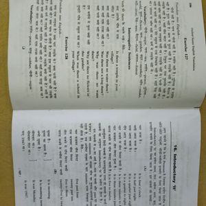 Book Of Oxford English Grammar And Translation