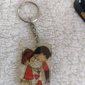 Keychain