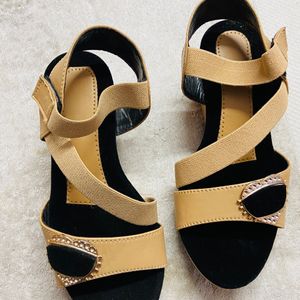 Girls Sandals