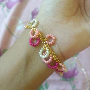 Customize Bracelet