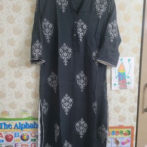 Vishudh Brand Kurta