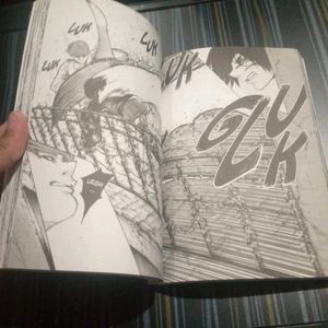 TOKYO GHOUL MANGA VOL- 5