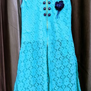 Mastani Dress For Girls 10 -11 Years