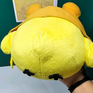 Authentic San-X Rilakkuma Original Plush