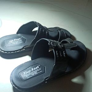 Kolhapuri Chappal