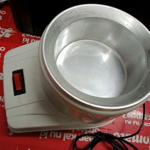 Electric Wax Heater