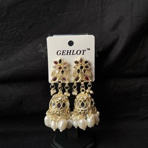 Bestseller Earrings