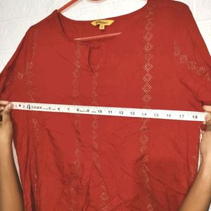 Short Kurti