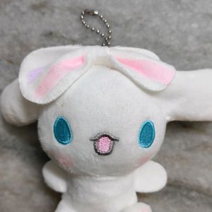 Rare Sanrio Cinnamoroll And More Keychains Charm