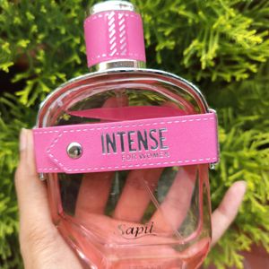 Intense For Women By Sapil Perfume.