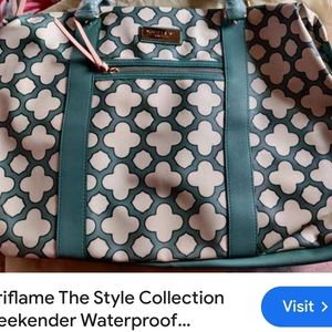 Oriflame Handbag Duffle Bag