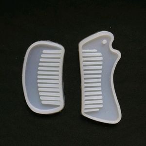 Comb Molds